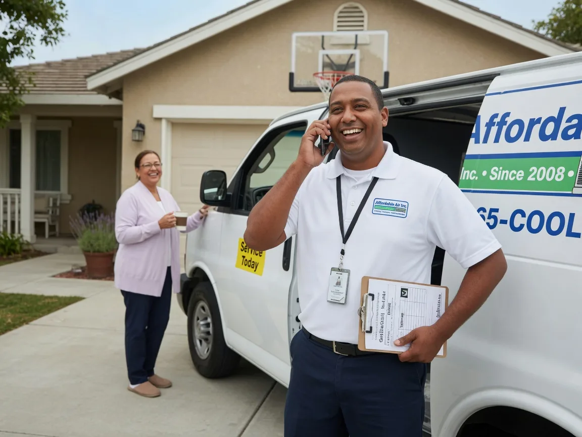 Central Ac Repair Rustburg, VA FAQs